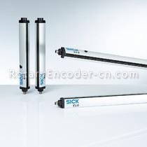 西克SICK測量光幕-測量光柵ELG 標準型